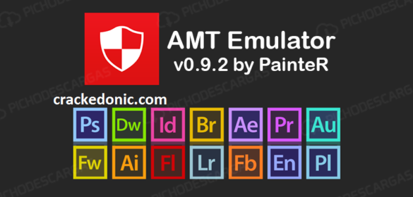 amt emulator mac download